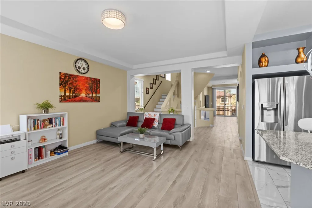 7286 River Star, Las Vegas, NV 89118