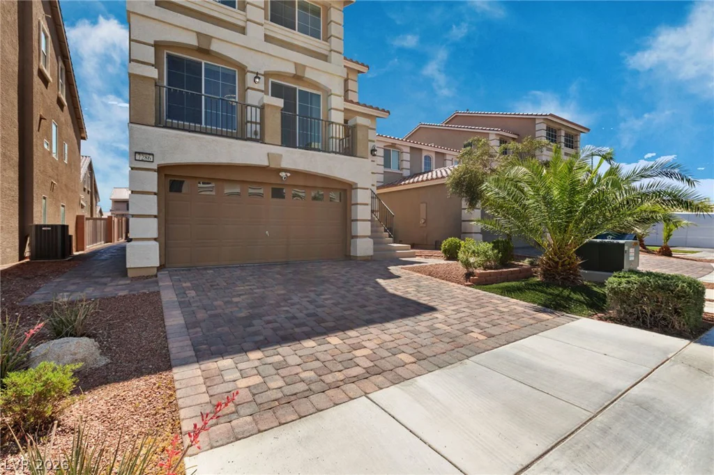 7286 River Star, Las Vegas, NV 89118