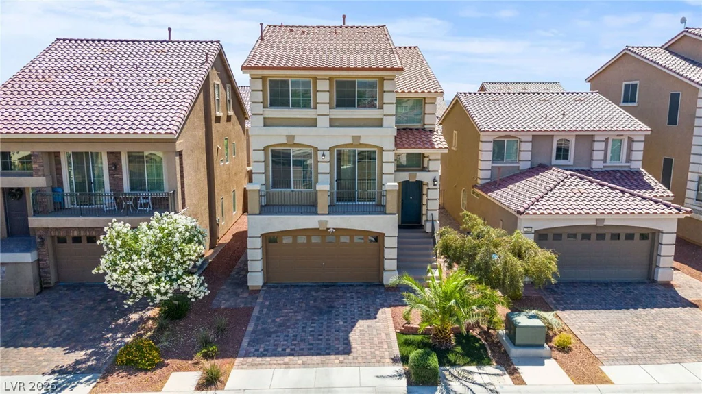 7286 River Star, Las Vegas, NV 89118