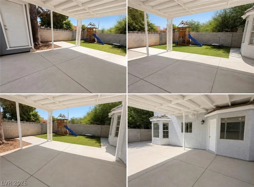 6237 Warm River, Las Vegas, NV 89108