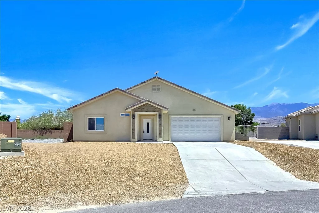 5440 Chasemoor, Pahrump, NV 89061