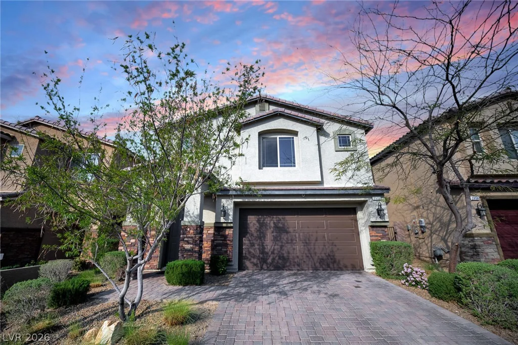 2332 Mundare, Henderson, NV 89002