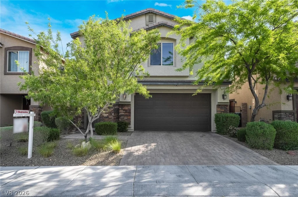 2332 Mundare, Henderson, NV 89002