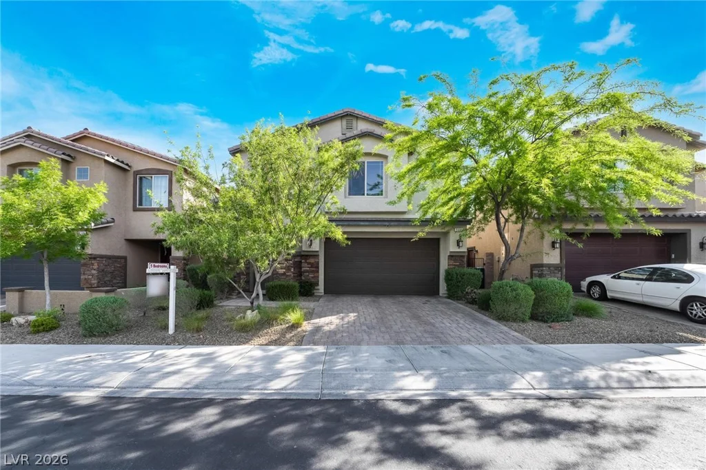 2332 Mundare, Henderson, NV 89002