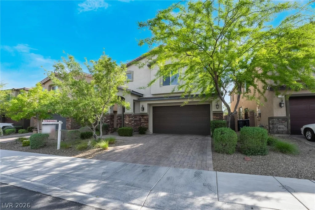 2332 Mundare, Henderson, NV 89002