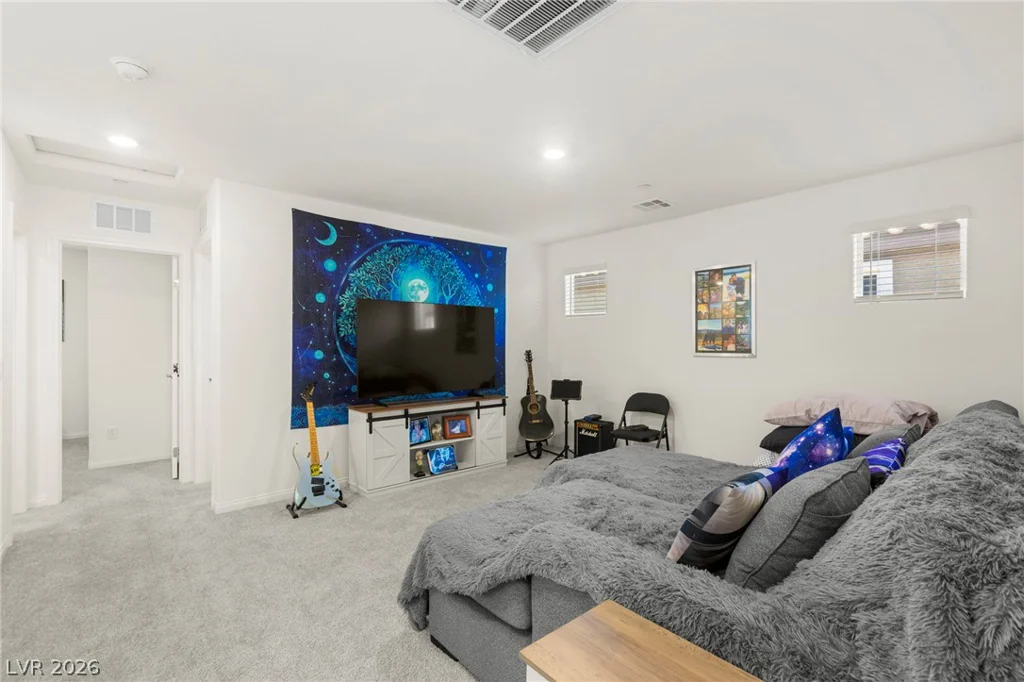 9998 Ullom, Las Vegas, NV 89141