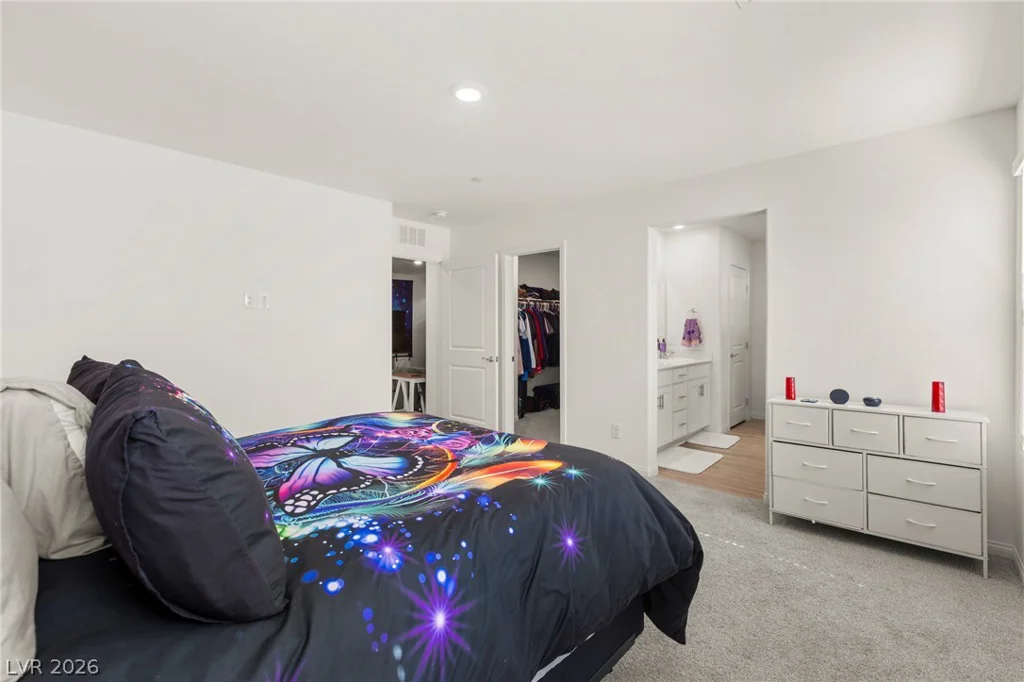 9998 Ullom, Las Vegas, NV 89141