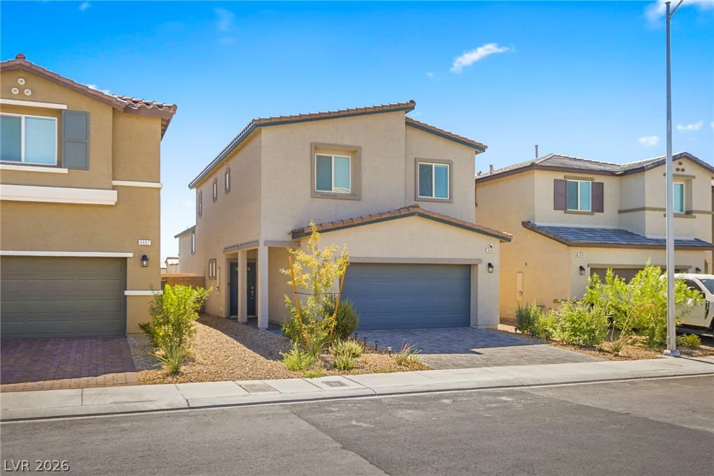 9998 Ullom, Las Vegas, NV 89141