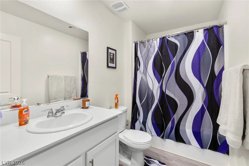 9998 Ullom, Las Vegas, NV 89141