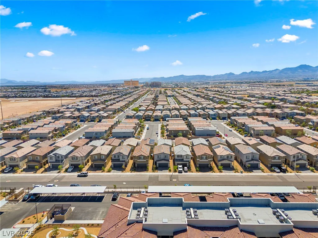 9998 Ullom, Las Vegas, NV 89141