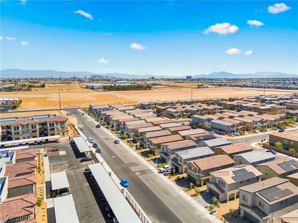9998 Ullom, Las Vegas, NV 89141