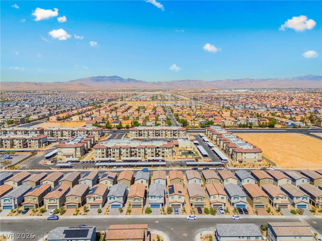 9998 Ullom, Las Vegas, NV 89141