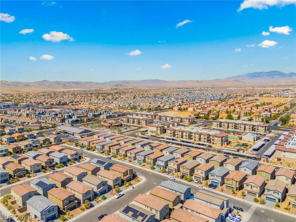 9998 Ullom, Las Vegas, NV 89141