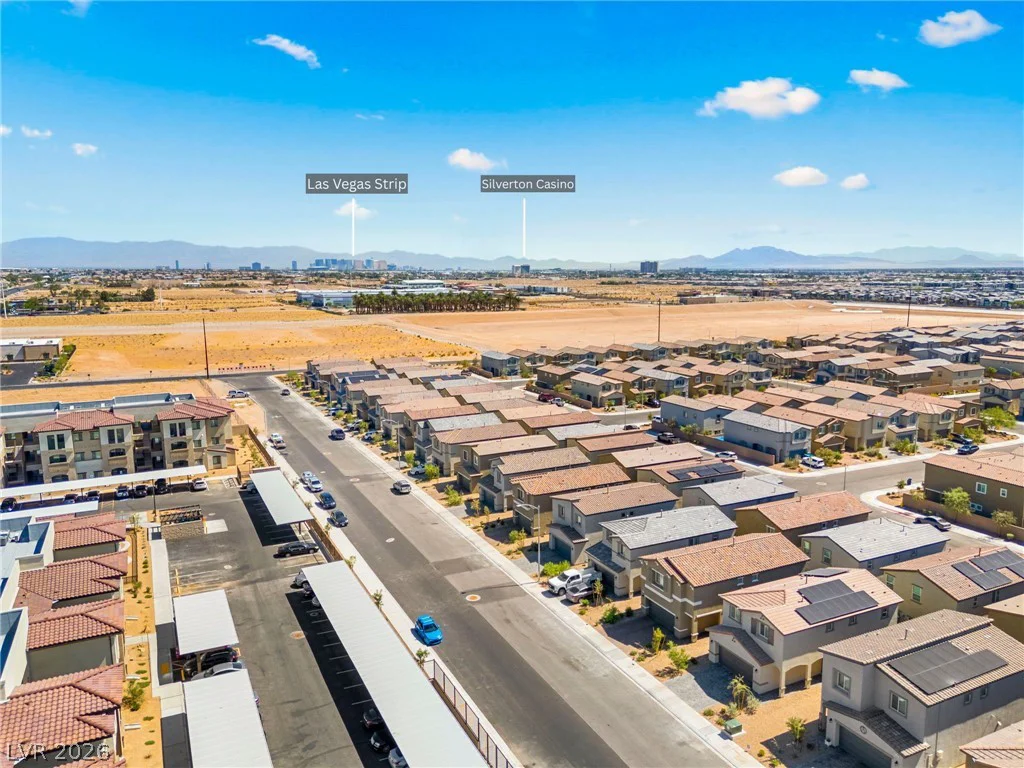 9998 Ullom, Las Vegas, NV 89141