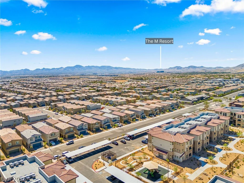 9998 Ullom, Las Vegas, NV 89141