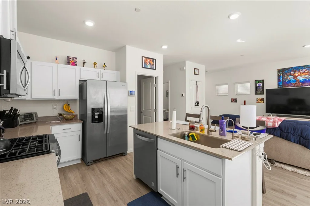 9998 Ullom, Las Vegas, NV 89141