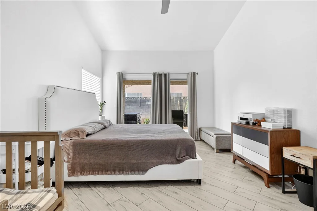 6724 Silver Spoon, Las Vegas, NV 89108