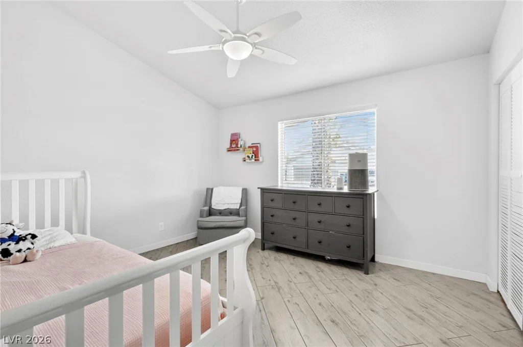 6724 Silver Spoon, Las Vegas, NV 89108
