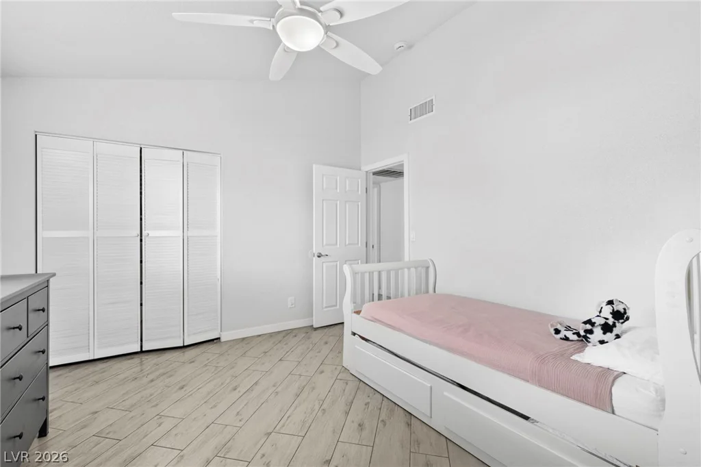 6724 Silver Spoon, Las Vegas, NV 89108