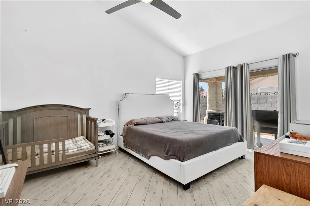 6724 Silver Spoon, Las Vegas, NV 89108