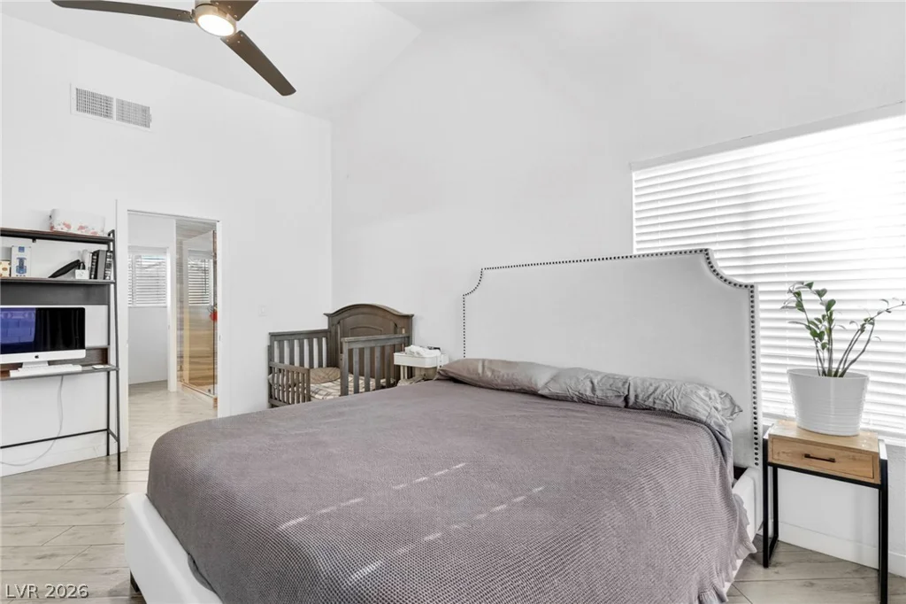 6724 Silver Spoon, Las Vegas, NV 89108
