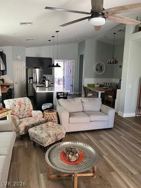 2146 Dillons Cove, Laughlin, NV 89029