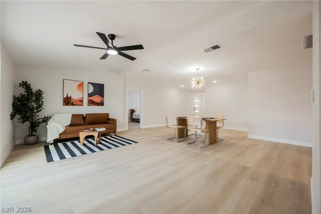 1909 Griffith, Las Vegas, NV 89104