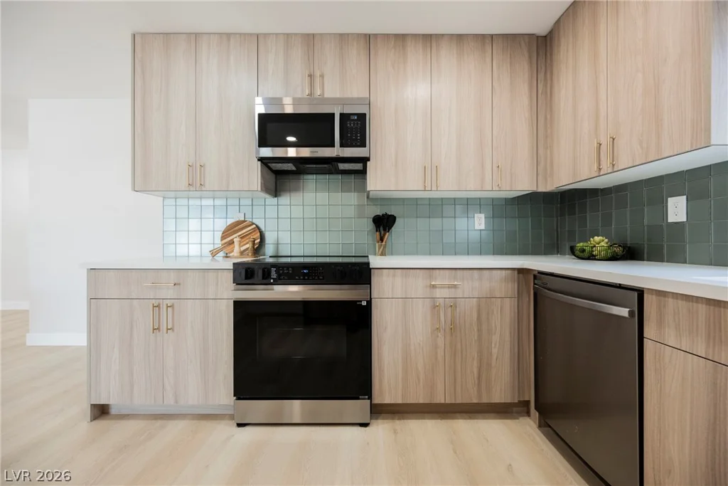 1909 Griffith, Las Vegas, NV 89104