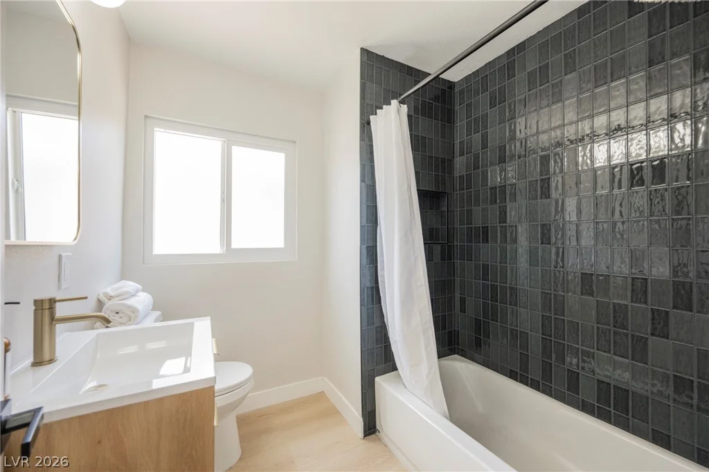 1909 Griffith, Las Vegas, NV 89104