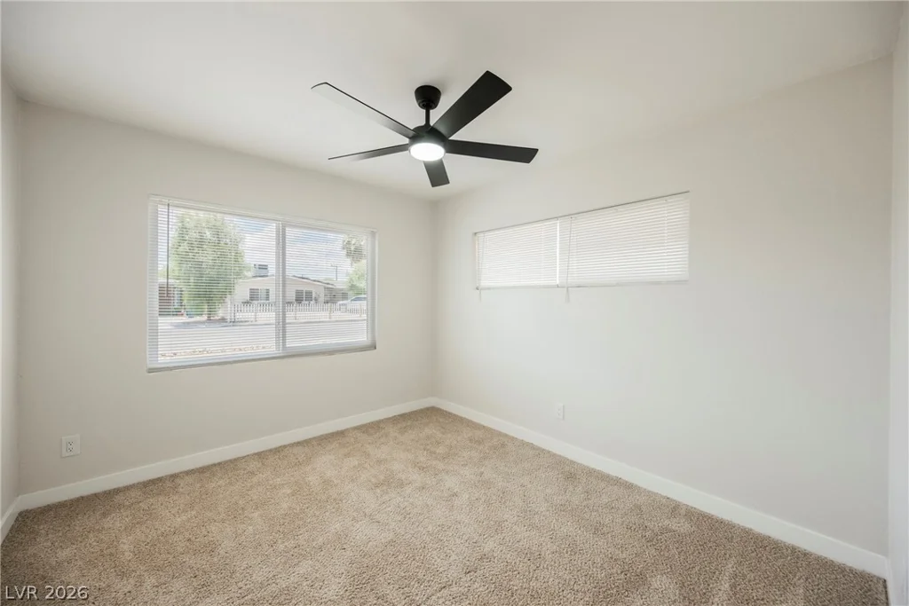 1909 Griffith, Las Vegas, NV 89104
