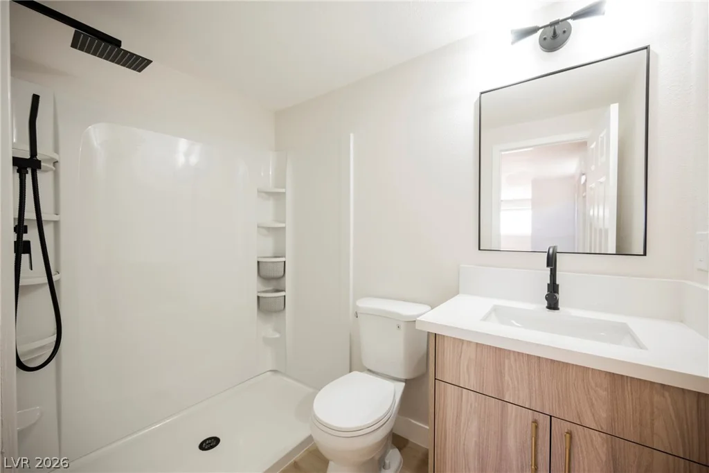 1909 Griffith, Las Vegas, NV 89104