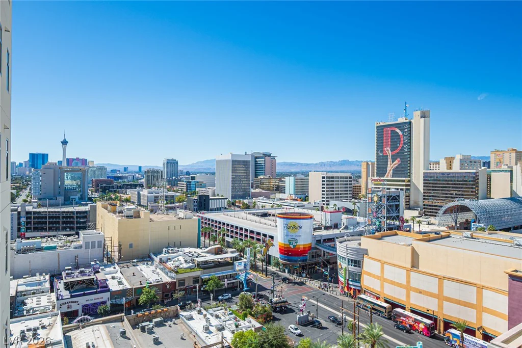 1909 Griffith, Las Vegas, NV 89104