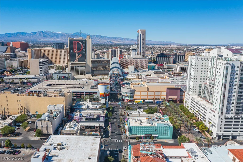 1909 Griffith, Las Vegas, NV 89104
