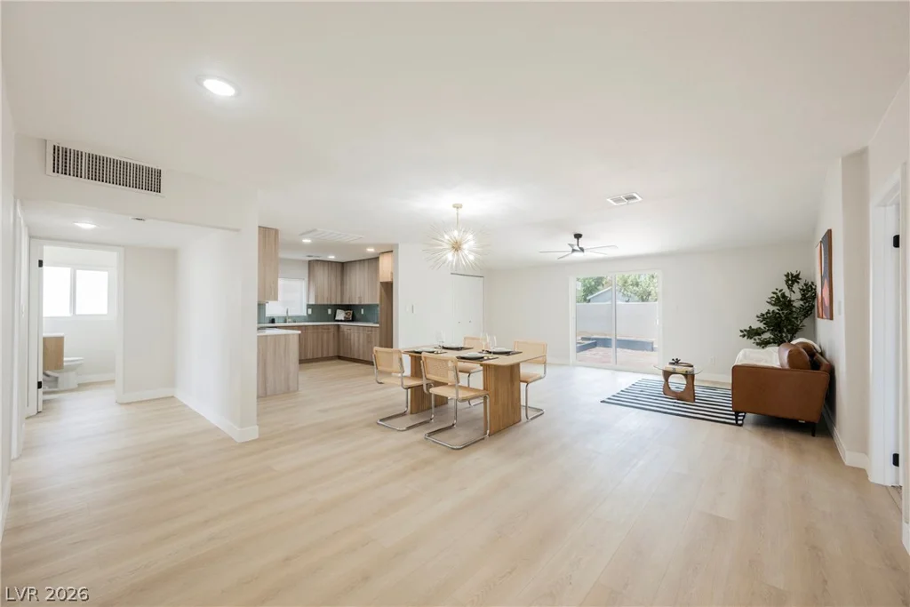 1909 Griffith, Las Vegas, NV 89104
