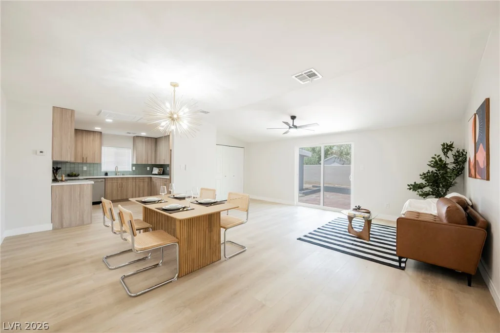 1909 Griffith, Las Vegas, NV 89104