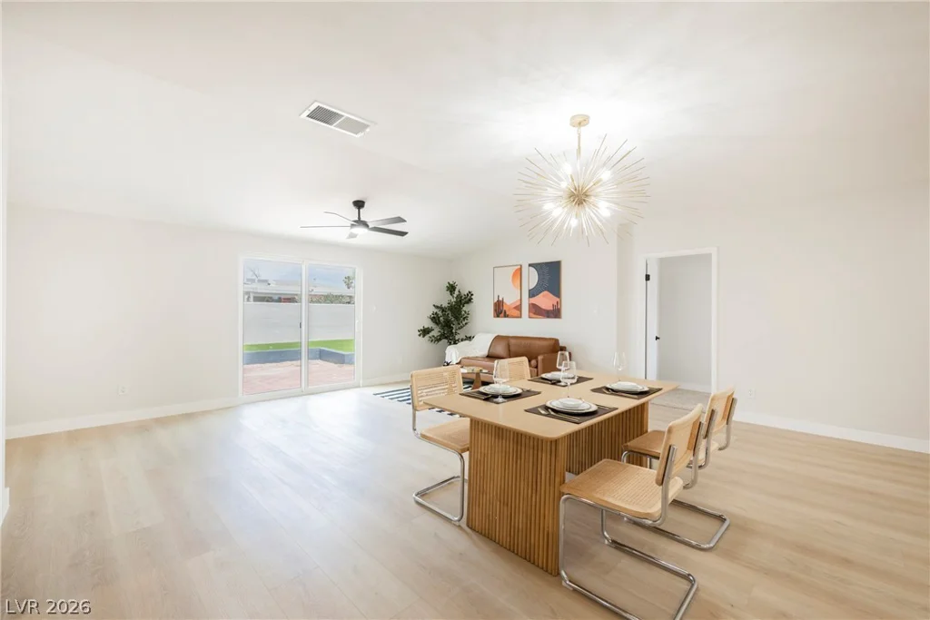 1909 Griffith, Las Vegas, NV 89104