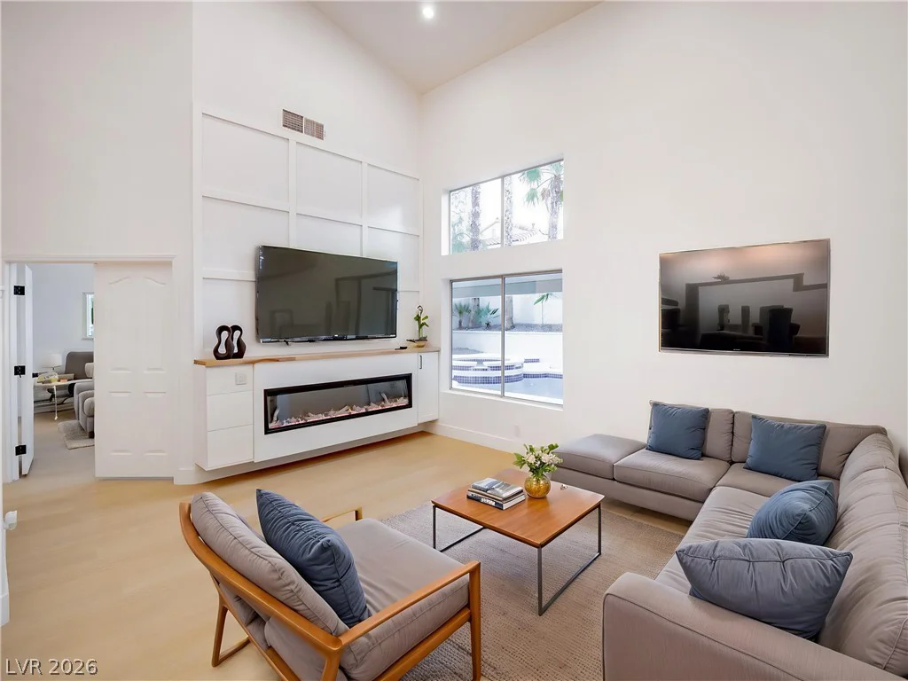 2729 Beachside, Las Vegas, NV 89117