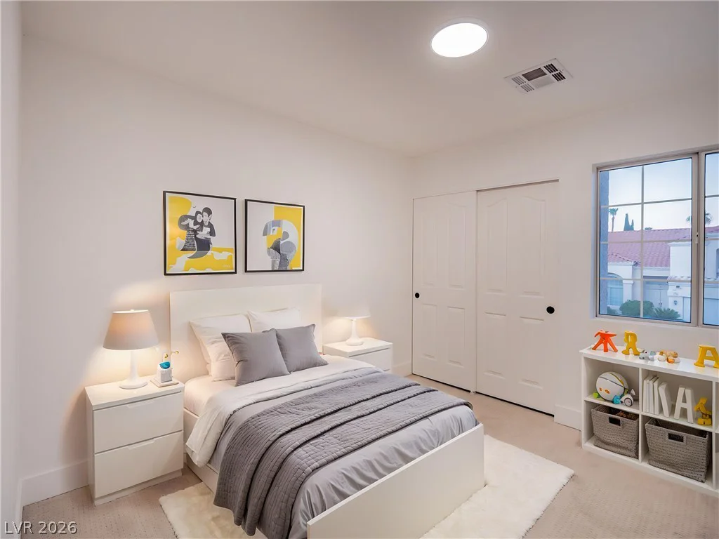 2729 Beachside, Las Vegas, NV 89117