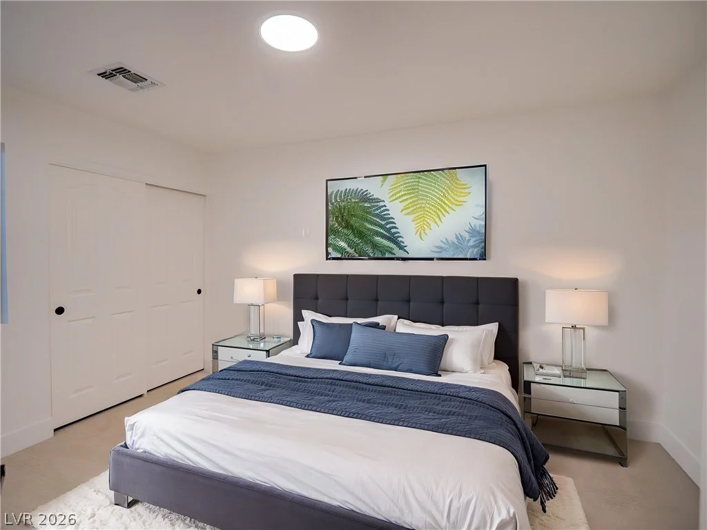2729 Beachside, Las Vegas, NV 89117