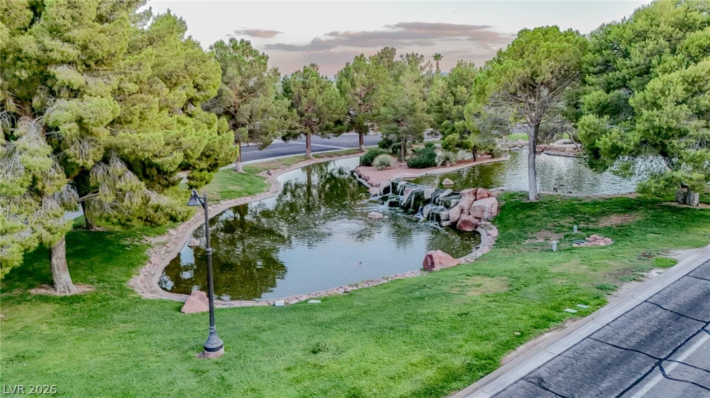 2729 Beachside, Las Vegas, NV 89117