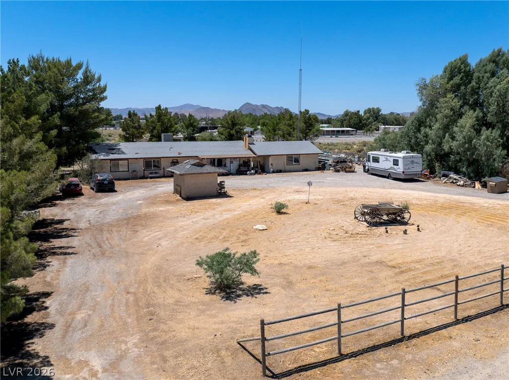 570 Buol, Pahrump, NV 89048