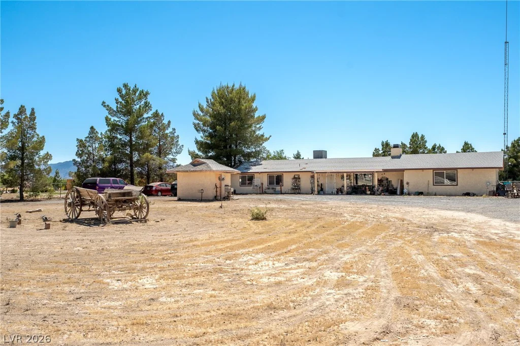 570 Buol, Pahrump, NV 89048