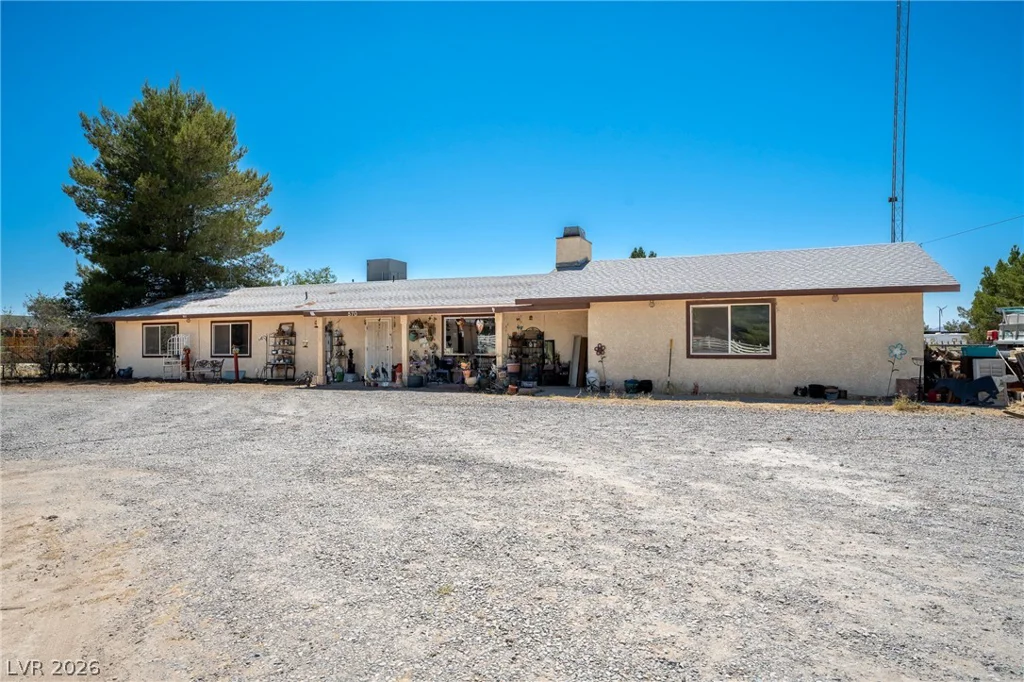 570 Buol, Pahrump, NV 89048