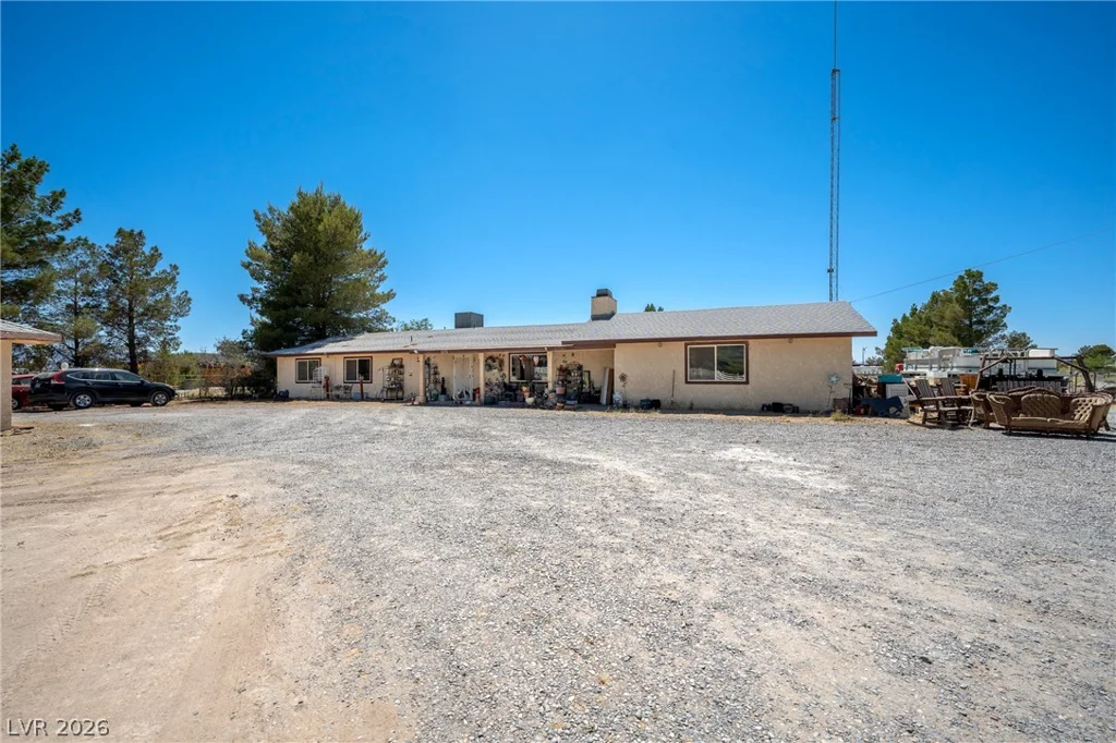 570 Buol, Pahrump, NV 89048