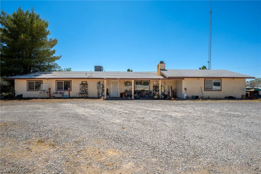 570 Buol, Pahrump, NV 89048