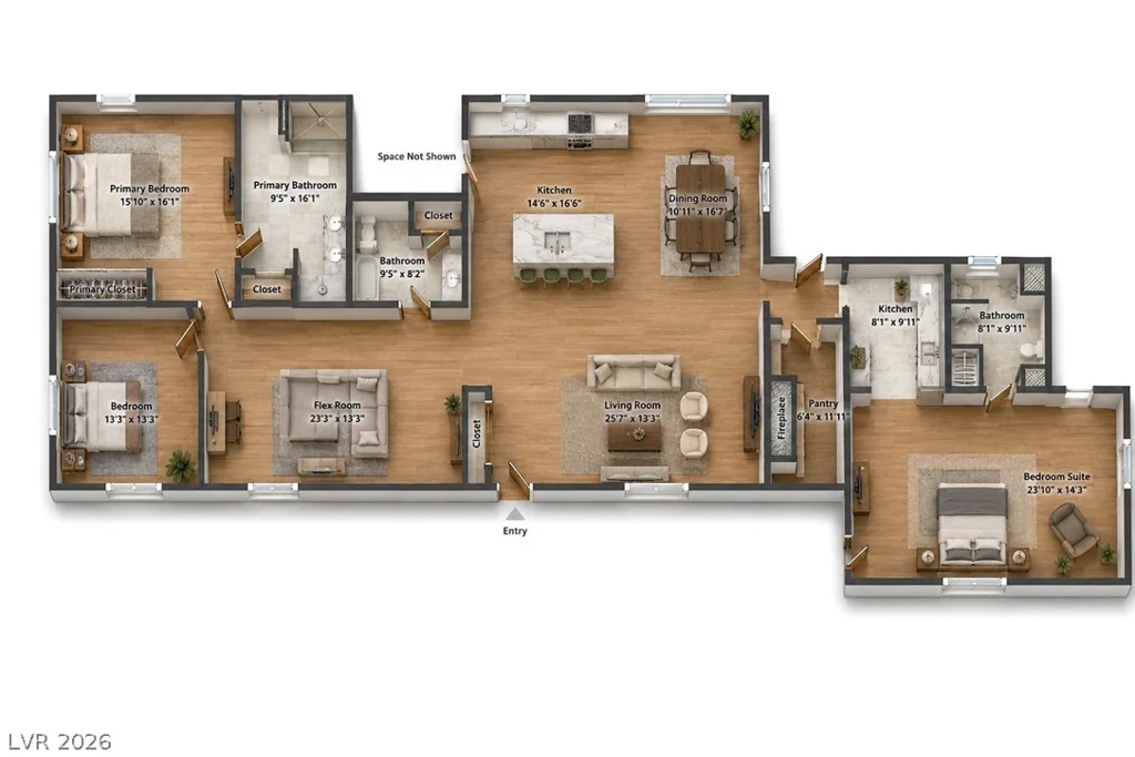 570 Buol, Pahrump, NV 89048