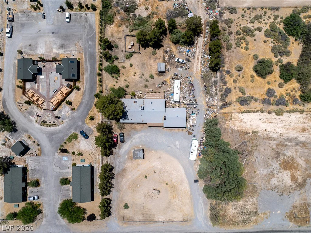 570 Buol, Pahrump, NV 89048