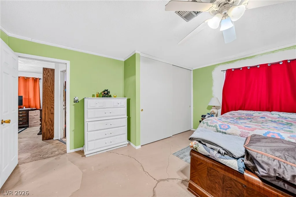 570 Buol, Pahrump, NV 89048