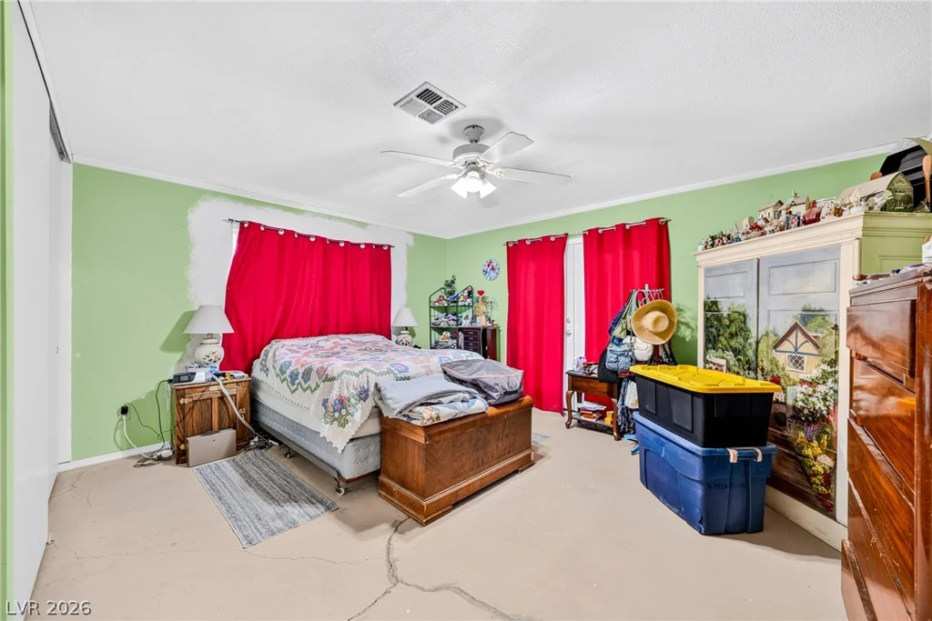 570 Buol, Pahrump, NV 89048