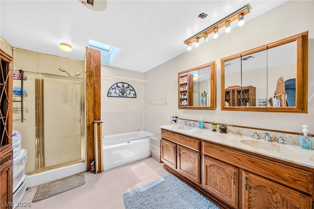 570 Buol, Pahrump, NV 89048